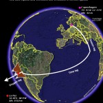 Human Adaptation to High Altitude and Sea Level