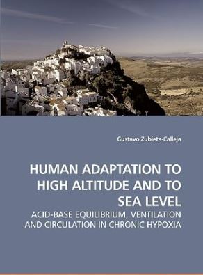Adaptation to high altitude and to sea level
