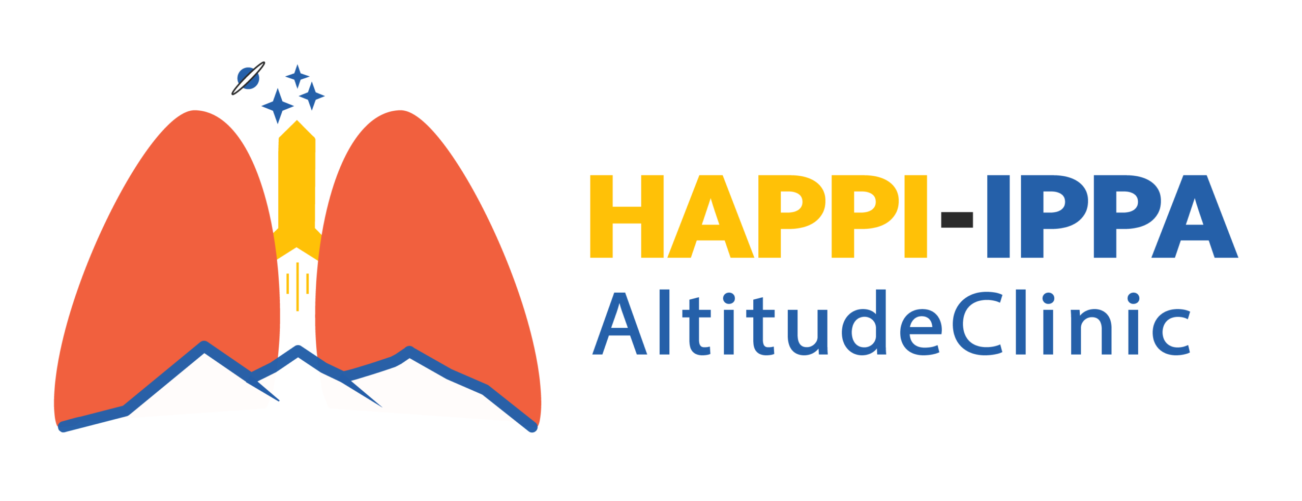 Logo HAPPI-IPPA