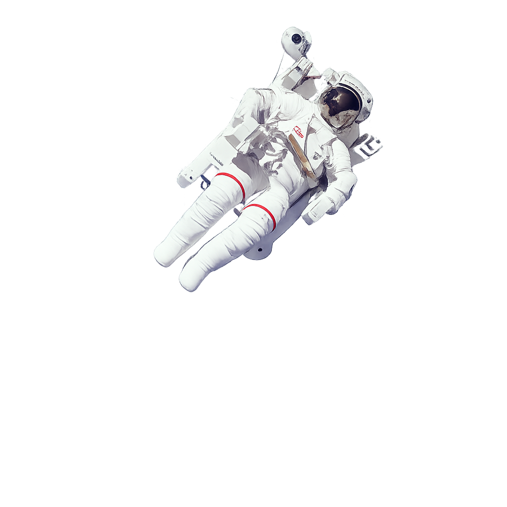 Astronaut