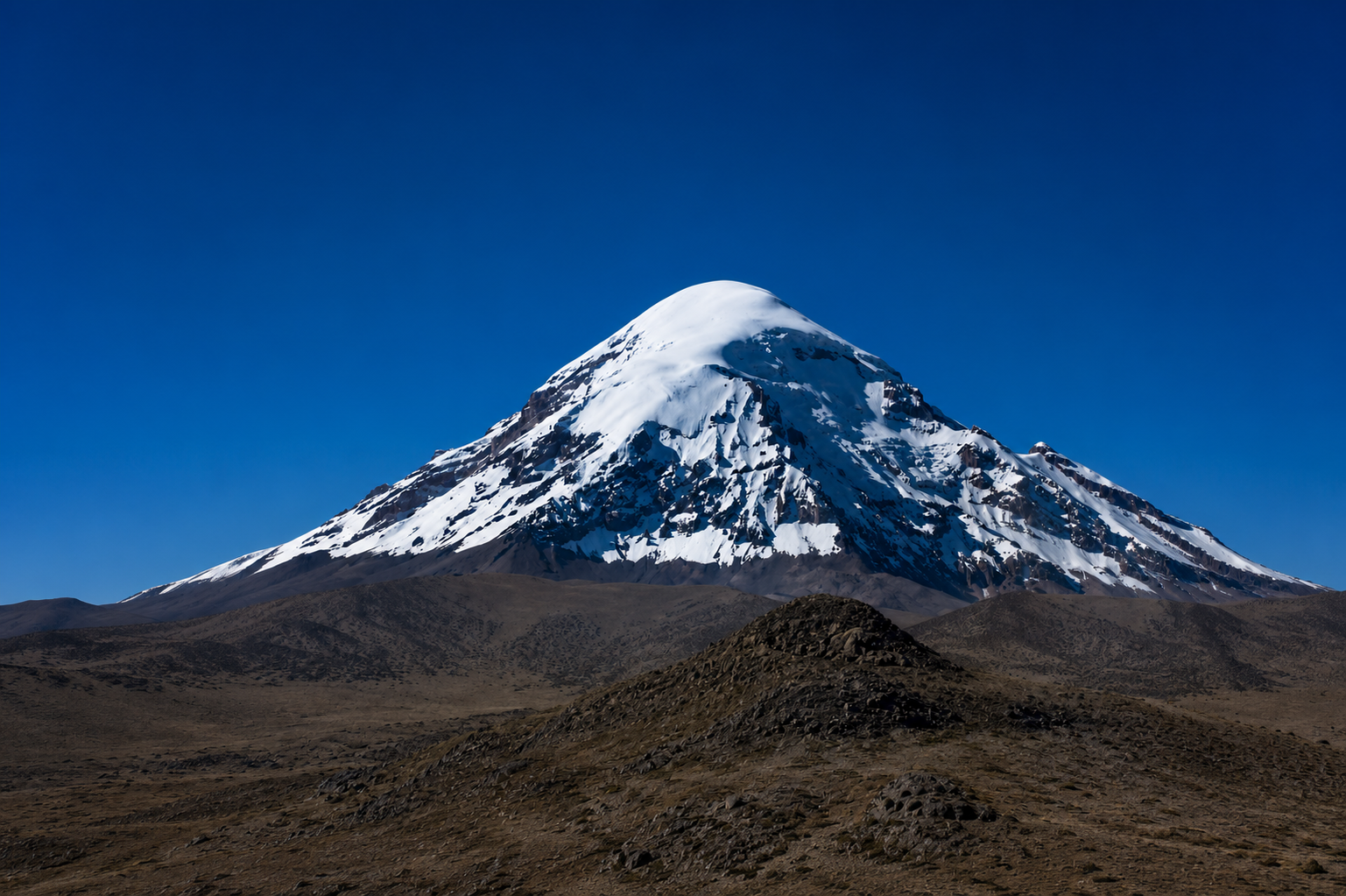 Mountain