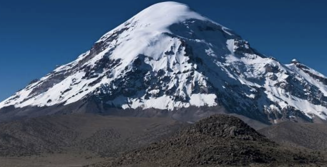 Mountain